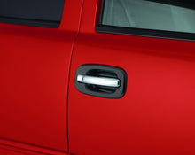 Load image into Gallery viewer, AVS 04-14 Ford F-150 (Handle Only) Door Lever Covers (2 Door) 2pc Set - Chrome
