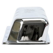 Load image into Gallery viewer, Edelbrock Valve Cover Signature Series AMC/Jeep 1967-1991 290-401 CI V8 Chrome
