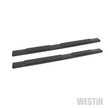 Load image into Gallery viewer, Westin 2007-2018 Toyota Tundra Dbl Cab R5 Nerf Step Bars - Black
