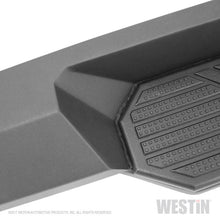 Load image into Gallery viewer, Westin/HDX 18-20 Jeep Wrangler JL Unlimited 4dr Xtreme Nerf Step Bars - Textured Black
