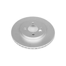 Load image into Gallery viewer, Power Stop 01-06 BMW 330Ci Rear Evolution High Carbon Geomet Coated Rotor
