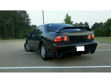 Load image into Gallery viewer, Spyder Nissan Maxima 97-99 Euro Style Tail Lights Black ALT-YD-NM97-BK
