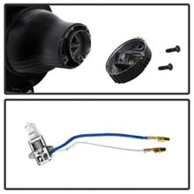 Load image into Gallery viewer, Spyder GMC Acadia 2013-2015 OEM Fog Light W/Universal Switch- Clear FL-GAC2013-C
