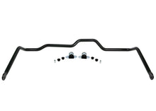 Load image into Gallery viewer, Whiteline Toyota Landcruiser 80/105 Series Rear 30mm X Heavy Duty Fixed Swaybar
