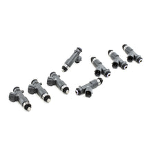 Load image into Gallery viewer, DeatschWerks 01-09 Audi S4/RS6/S6 4.2L V8 550cc Injectors - Set of 8
