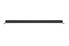 Load image into Gallery viewer, Hella Universal Black Magic 40in Tough Slim Curved Light Bar - Spot &amp; Flood Light
