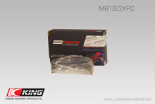 Load image into Gallery viewer, King Vw V8/V10 R8/RS6/Huracan (Size 0.26) Main Bearing Set
