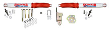 Load image into Gallery viewer, Skyjacker 1994-1997 Dodge Ram 3500 4 Wheel Drive Steering Damper Kit
