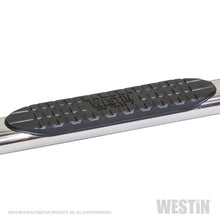Load image into Gallery viewer, Westin 19-22 RAM 1500 Quad Cab (Excl. Classic) PRO TRAXX 5 Oval Nerf Step Bars - SS
