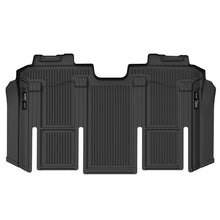 Load image into Gallery viewer, Husky Liners 21-22 Toyota Sienna (w/2nd Row Bucket Seats) X-Act Contour 2nd Seat Floor Liner - Black
