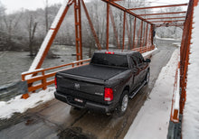 Load image into Gallery viewer, Truxedo 09-18 Ram 1500 w/RamBox &amp; 19-20 Ram 1500 Classic w/RamBox 5ft 7in Sentry CT Bed Cover
