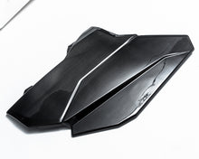 Load image into Gallery viewer, Agency Power 17-19 Can-Am Maverick X3 Max Carbon Fiber Rear Doors (No Frame/No Hardware)
