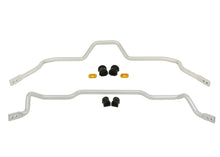 Load image into Gallery viewer, Whiteline 01-06 Acura RSX DC5 Type R / Type S Front &amp; Rear Sway Bar Kit
