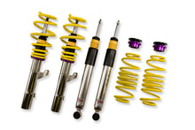 Load image into Gallery viewer, KW Coilover Kit V3 Jetta VI SE SEL 2.5; Sedan (North American Model only)
