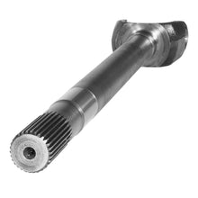 Load image into Gallery viewer, Yukon Gear 4340 Chrome-Moly Left Hand Replacement Inner Axle For Dana 44 JK Rubicon
