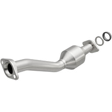 Load image into Gallery viewer, Magnaflow Conv DF 2012-2013 JUKE 1.6L Underbody
