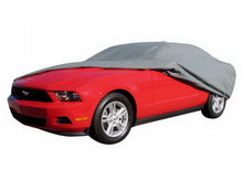 Load image into Gallery viewer, Rampage 1999-2019 Universal Easyfit Car Cover 4 Layer - Grey
