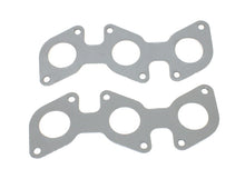 Load image into Gallery viewer, JBA 03-09 Toyota 4Runner/07-09 Toyota FJ/05-08 Toyota Tacoma 4.0L V6 w/o Air Header Gasket

