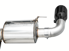 Load image into Gallery viewer, AWE 19-23 BMW 330i / 21-23 BMW 430i Base G2X Touring Axle Back Exhaust - Diamond Black
