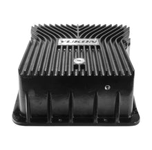 Load image into Gallery viewer, Yukon 01-19 GM 2500/3500 High-Capacity Aluminum Allison Transmission Pan

