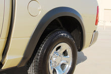 Load image into Gallery viewer, Lund 09-17 Dodge Ram 1500 SX-Sport Style Smooth Elite Series Fender Flares - Black (2 Pc.)
