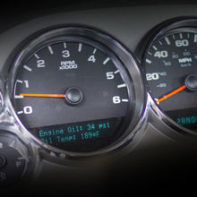 Load image into Gallery viewer, Autometer Display Controller DashControl Silverado/Sierra/Tahoe/Suburban/Yukon 2007-2013 (GMT900)

