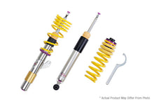 Load image into Gallery viewer, KW Coilover Kit V3 2016+ Mini Cooper Clubman (F54) w/ Electronic Dampers
