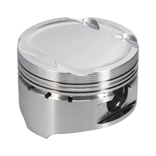 Load image into Gallery viewer, Wiseco BMW M54B30 3.0L 24V 84.5mm Bore -7.3cm Dish 9.0:1 CR Pistons - Set of 6
