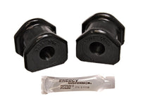 Load image into Gallery viewer, Energy Suspension Neon Frt. S.B. 20Mm - Black
