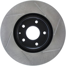 Load image into Gallery viewer, StopTech Slotted Sport Brake Rotor
