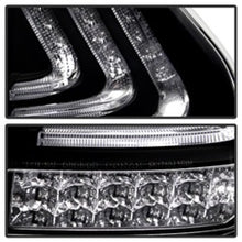 Load image into Gallery viewer, Spyder Lexus RX330/RX350 04-09 LED Tail Lights Black ALT-YD-LRX04-LED-BK
