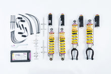 Load image into Gallery viewer, KW Coilover Kit V4 Bundle Audi R8 (4S) Coupe/Spyder w/ Magnetic Ride
