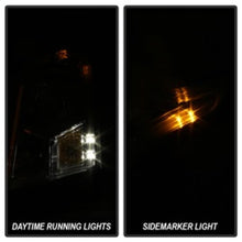Load image into Gallery viewer, xTune Cadillac SRX 10-14 Passenger Side Halogen Headlight - OEM R HD-JH-CSRX11-OE-R
