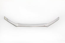 Load image into Gallery viewer, AVS 10-18 Toyota 4Runner Aeroskin Low Profile Hood Shield - Chrome
