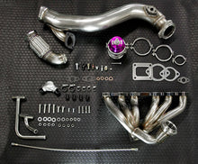 Load image into Gallery viewer, HKS SETUP KIT JZA80 2JZ-GTE FOR GTIII-4R
