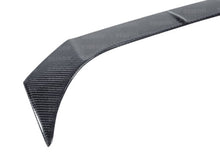 Load image into Gallery viewer, Seibon 12-13 Scion FRS Carbon Fiber Rear Fin Spoiler
