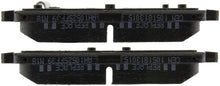 Load image into Gallery viewer, StopTech 12-17 Hyundai Veloster Street Performance Rear Brake Pads
