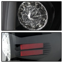 Load image into Gallery viewer, Spyder Toyota Tundra 07-13 LED Tail lights Black ALT-YD-TTU07-LED-BK
