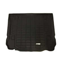 Load image into Gallery viewer, Westin 2011-2018 Jeep Wrangler Unlimited Wade Sure-Fit Cargo Liner - Black
