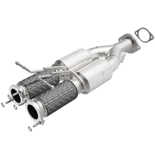 Load image into Gallery viewer, MagnaFlow Conv DF 05-11 Volvo XC90 4.4L
