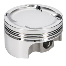 Load image into Gallery viewer, JE Pistons Mitsubishi 6G72 24V 91.1mm Bore STD Size 9.0:1 CR Pistons
