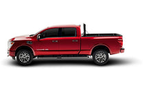 Load image into Gallery viewer, UnderCover 09-17 Suzuki Equator (w/o Utili-Track System) 5ft Flex Bed Cover
