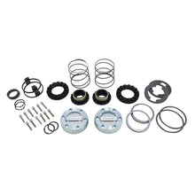 Load image into Gallery viewer, Yukon Gear Hardcore Locking Hub Set For Dana 30/44 30 Spline
