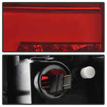 Load image into Gallery viewer, Spyder 00-06 Chevy Suburban 1500/2500 V2 Light Bar LED Tail Lights -Red Clr (ALT-YD-CD00V2-LBLED-RC)
