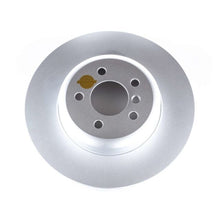 Load image into Gallery viewer, Power Stop 16-18 BMW 320i xDrive Rear Evolution High Carbon Geomet Coated Rotor
