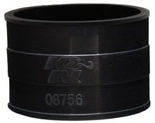 Load image into Gallery viewer, K&amp;N Universal Rubber Molded Hose 2-3/4in ID x 2in L
