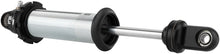 Load image into Gallery viewer, Fox 2.0 Factory Series 5in. Emulsion Coilover Shock 5/8in. Shaft (Normal Valving) 40/60 - Black/Zinc
