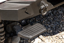 Load image into Gallery viewer, AMP Research 2018 Jeep Wrangler (JL) BedStep - Black
