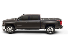 Load image into Gallery viewer, BAK 14-18 Chevy Silverado 1500 / 15-20 Chevy Silverado 2500/3500 6ft 6in Bed BAKFlip G2
