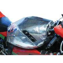 Load image into Gallery viewer, DEI Powersport Motorcycle Fuel Tank Cover
